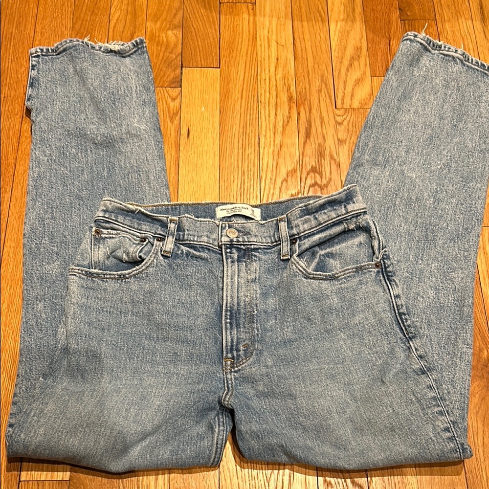 Abercrombie Jeans